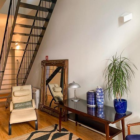 פורטו Villa Loios By Casa Do Conto מראה חיצוני תמונה