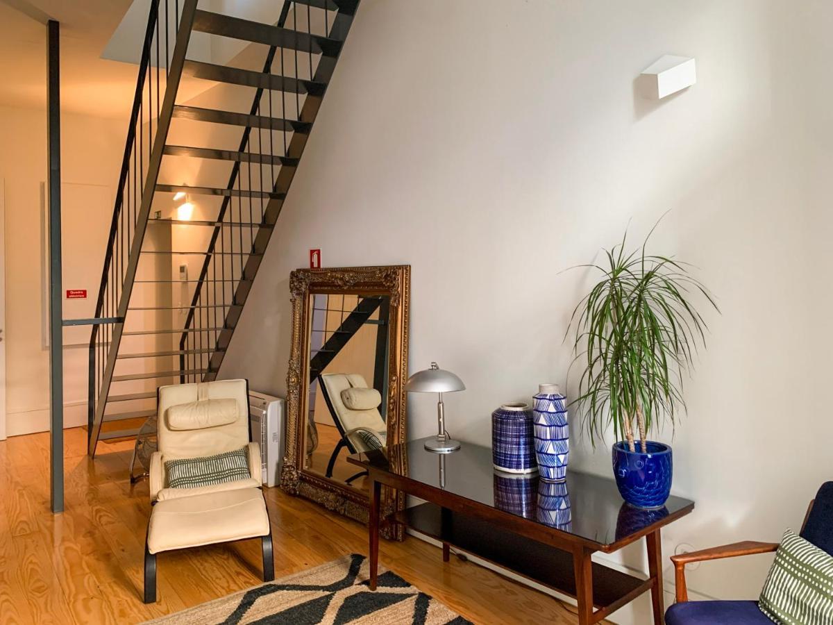 פורטו Villa Loios By Casa Do Conto מראה חיצוני תמונה