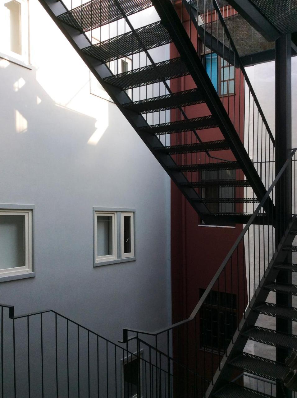 פורטו Villa Loios By Casa Do Conto מראה חיצוני תמונה
