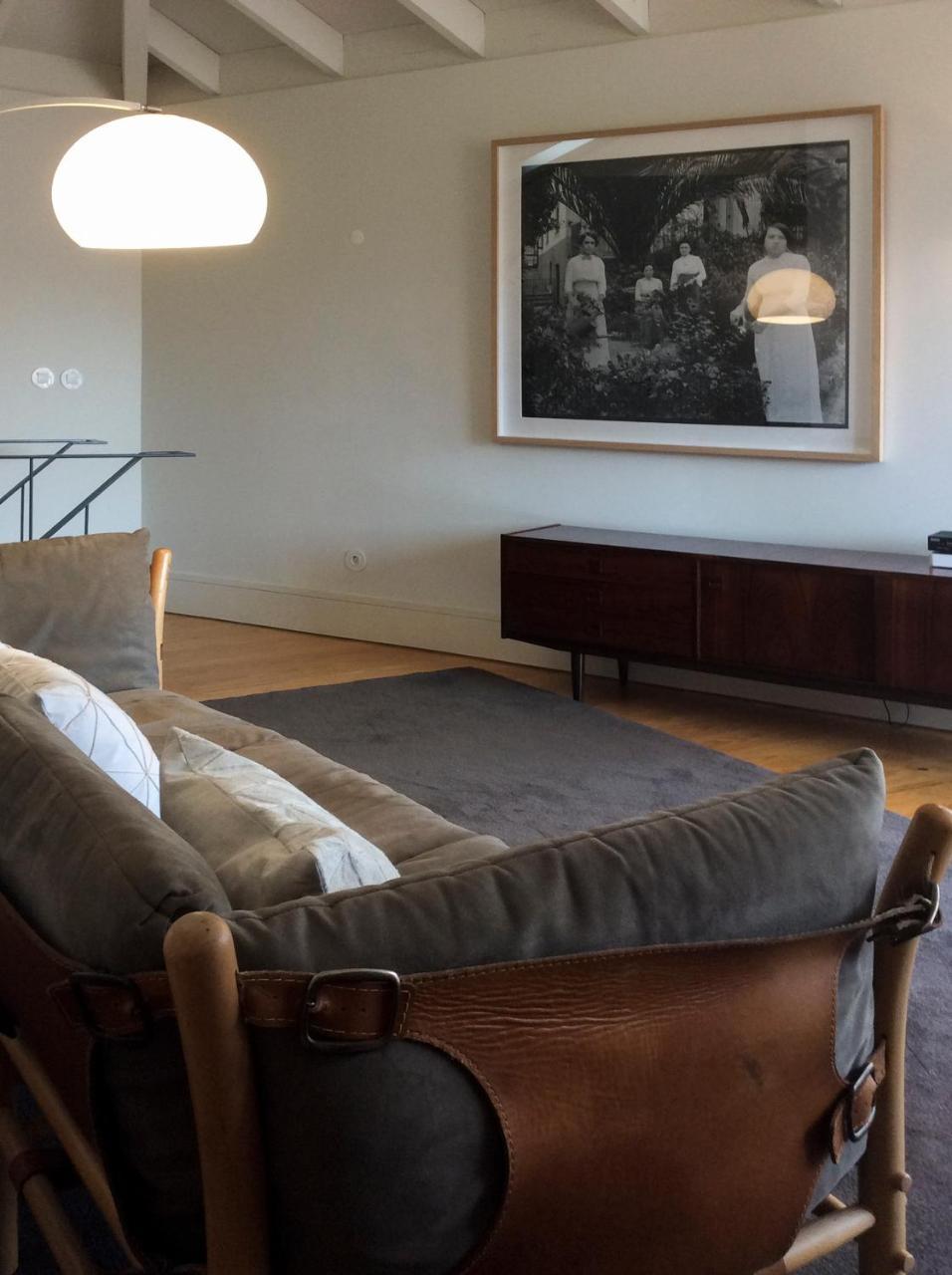 פורטו Villa Loios By Casa Do Conto מראה חיצוני תמונה